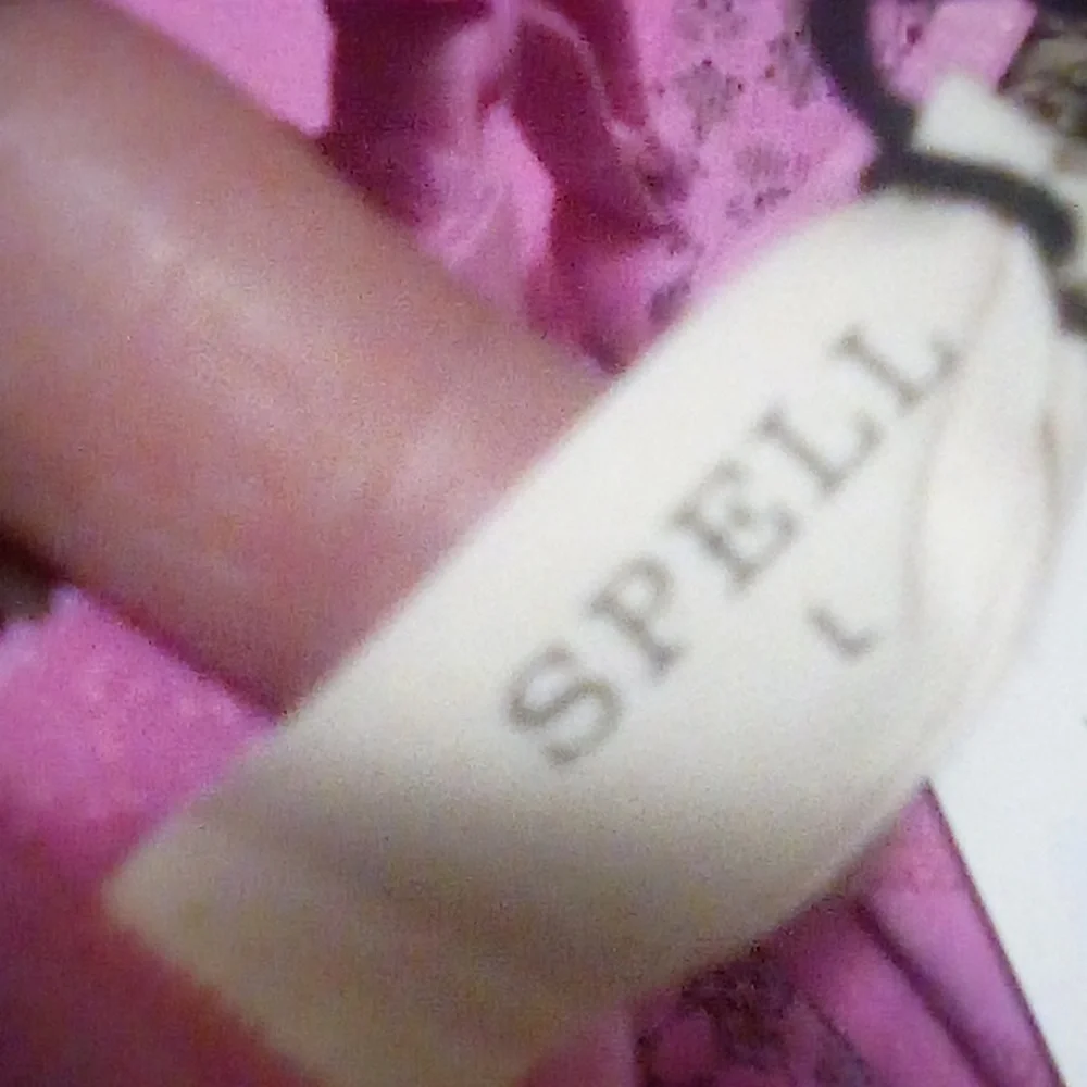 Spell experience comfort